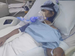 My Mother is Struggling With Lungs and Liver Infections,Help Her