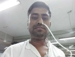 Help My Relative Fight Oral Cancer