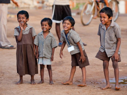 THIS DIWALI, SPREAD THE LIGHT OF HOPE