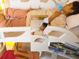 My Sister Needs Your Urgent Support In Fighting Acute Liver Failure