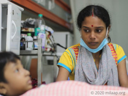 Support Prashasti Das recover from Blood Cancer
