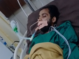 Help Toufiq Undergo Surgery