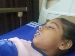 Save My Daughter Roshni