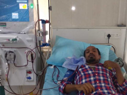 I Need Your Urgent Support In Fighting Kidney Failure