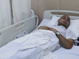 Help My Friend Souvick Adhikary Fight Blood Cancer
