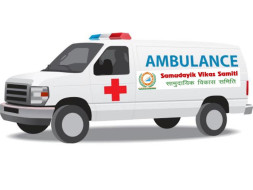 We Will Always Stand With The Needy People In Emergency