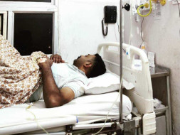Support Meghnath Gupta Recover From Dengue fever & Multi Organ Failure