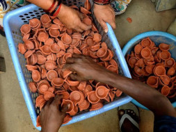 Help the poor this Diwali