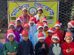 Sponsor these underprivileged children to continue their education