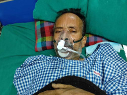 My Father Is Struggling With Colorectal Cancer(CRC), We Need Your Help