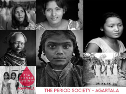Smashing The Stigma in Tripura : Helping the menstruators
