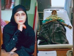 Support Sajda Begum Recover From Lung Cancer