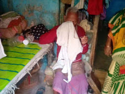 Help Birju Ji For Daily Needs & Suitable Life
