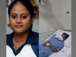 Help My Coach Jayshree Sarkar Fight Oral Cancer