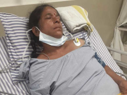 My mother is struggling from Gullian barre syndrome help him