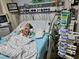 Support Shivanandha Recover From Kidney Failure
