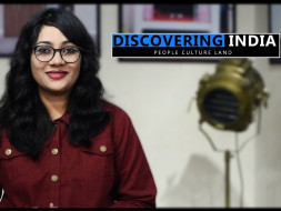 Support Project Discovering India