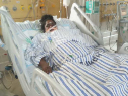 Help My Mother Fight Heart Surgery