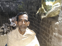 Help A Daily Wage Labourer To Fight Head And Neck Cancer