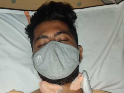 Support Akash Kumar Recover From Kidney Failure