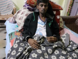 Help My Friend D Arun kumar Fight Heart And Both Kidney Transplant