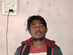 Help Mahesh Brain Tumors
