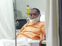 Help My Father Fight With Heart, Lung And Neuro Ailments