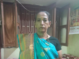 Help Champa Ji Get a Decent Life