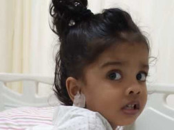 Help Nandita Savji fight Arteriovenous malformation (avm)