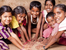 Help This Engineer Put An End To The Practice Of Child Labour