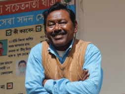 Support Karimul!