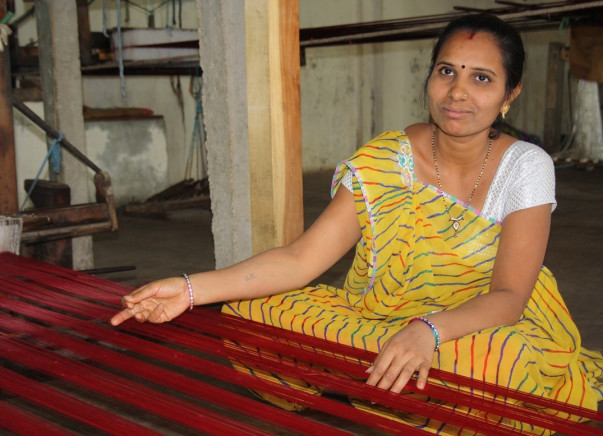 I am pledging my birthday to empower traditional artisans across India