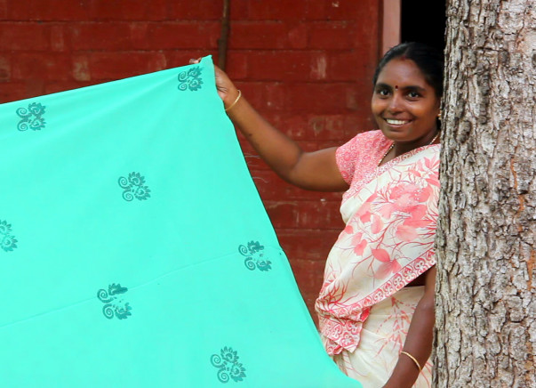 I am fundraising to empower rural women in Tamil Nadu through livelihood opportunities