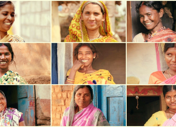 I am fundraising to help former Devadasi women start or expand their businesses, create jobs, educate children, foster independence and dignity.