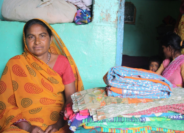 I am fundraising to empower women in Kutch, Gujarat to start and grow their own businesses