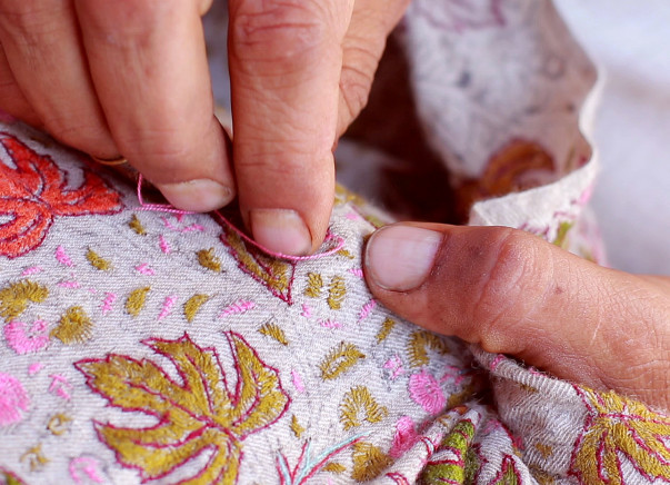 Help Ahmadullah purchase raw materials and equipment for his enterprise to #MakeinIndia