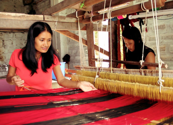 Help Assamese and Manipuri locals set up self-sustainable businesses