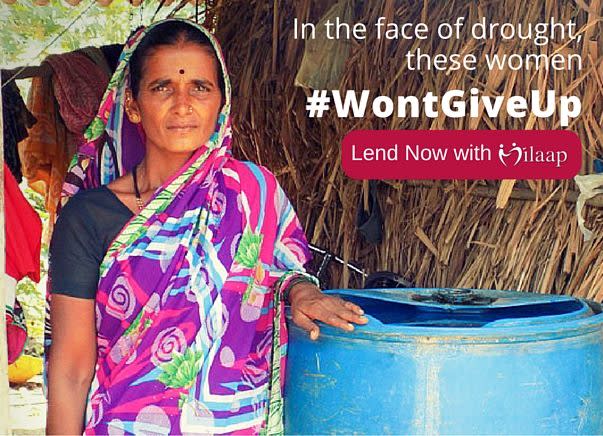 MASS Drought Relief Enterprise loans