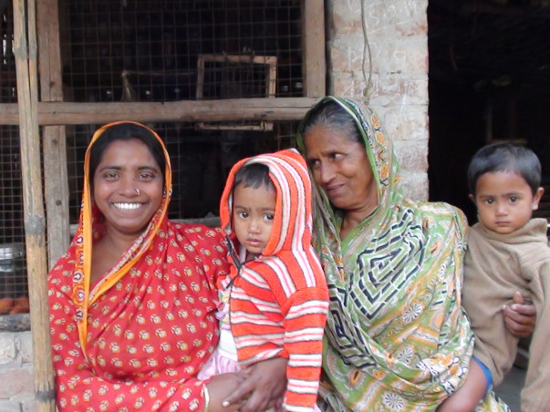 I am running 200 Km to empower rural mothers in West Bengal to build microenterprises and uplift themselves