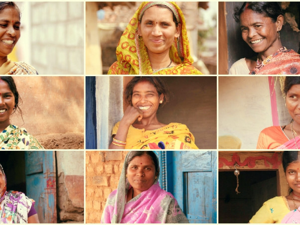 I am fundraising to help ex-Devadasi women start independent businesses