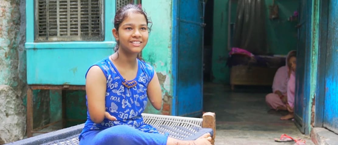 One legged 1510733687