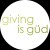 Giving