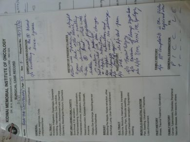 Diagnosis Report_Part1