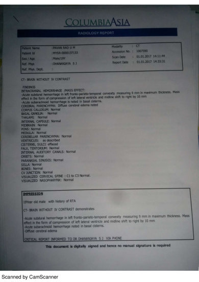 Radiology_Report_Pavan