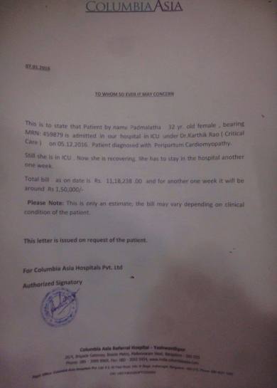 supporting document