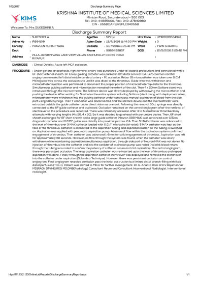 diagnosis summary2