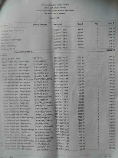 bill 5