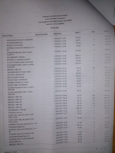 bill 18