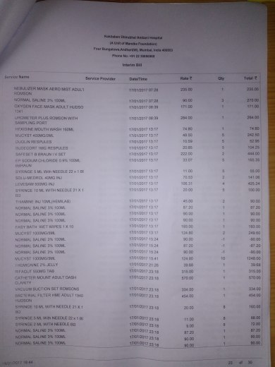 bill 23