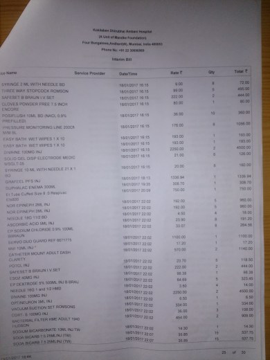 bill 25